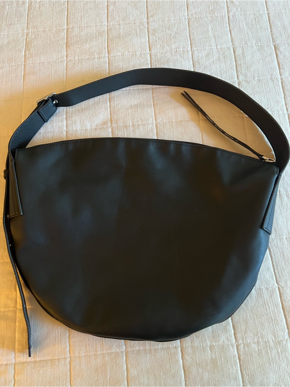 Phillip Lim $450 Go Hammock bag crossbody